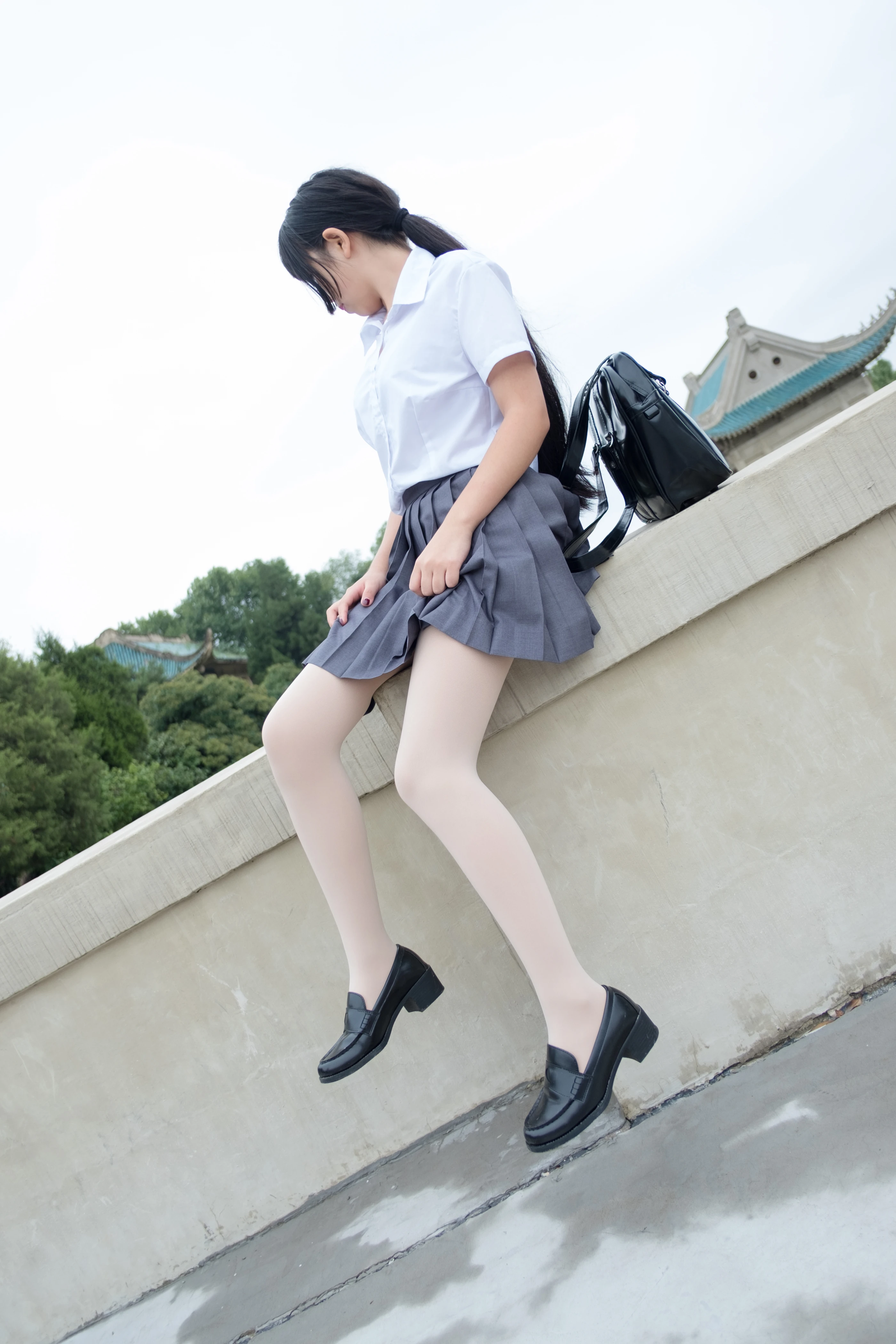 森萝财团 BETA-005 [75P]插图2